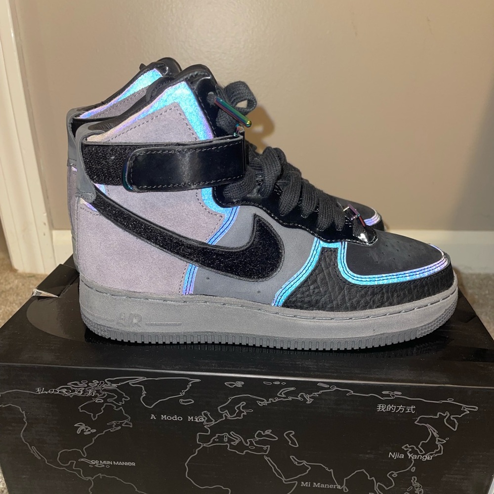 Nike Air Force 1 high